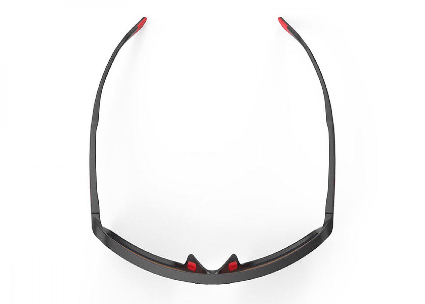 Okulary przeciwsłoneczne Rudy Project Spinshield Czarne 6/6