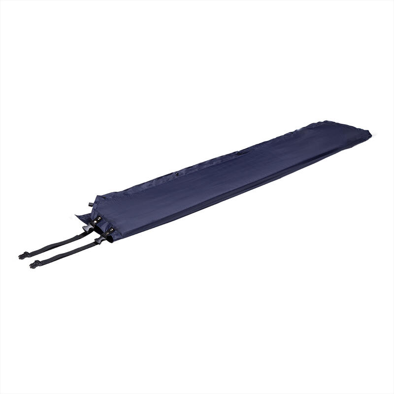 Matelas Auto-gonflant Avec Oreiller Nils Camp NC4008