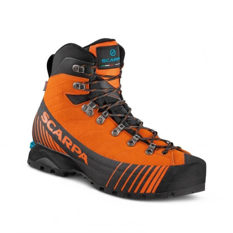 SCARPA picture