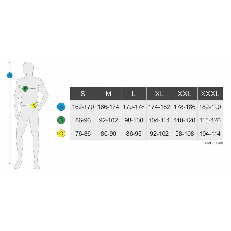 Guide Des Tailles Nike Vetement Vêtement Nike Guide Taille Enfant