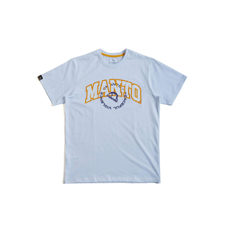Koszulka do MMA męska Manto Echo