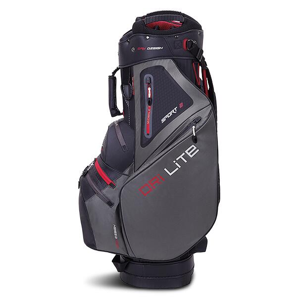 Borsa da golf Big Max Mdrilitesport2