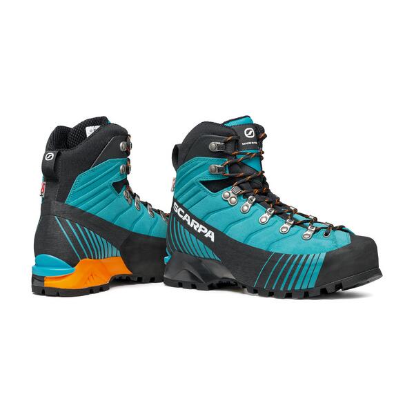 Buty wysokogórskie damskie SCARPA Ribelle HD