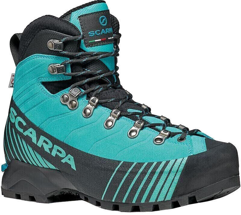 SCARPA picture