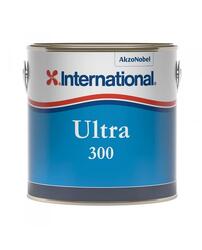 ANTIFOULING MATRICE DURE ULTRA 300 - gris fonçé 2.5 l