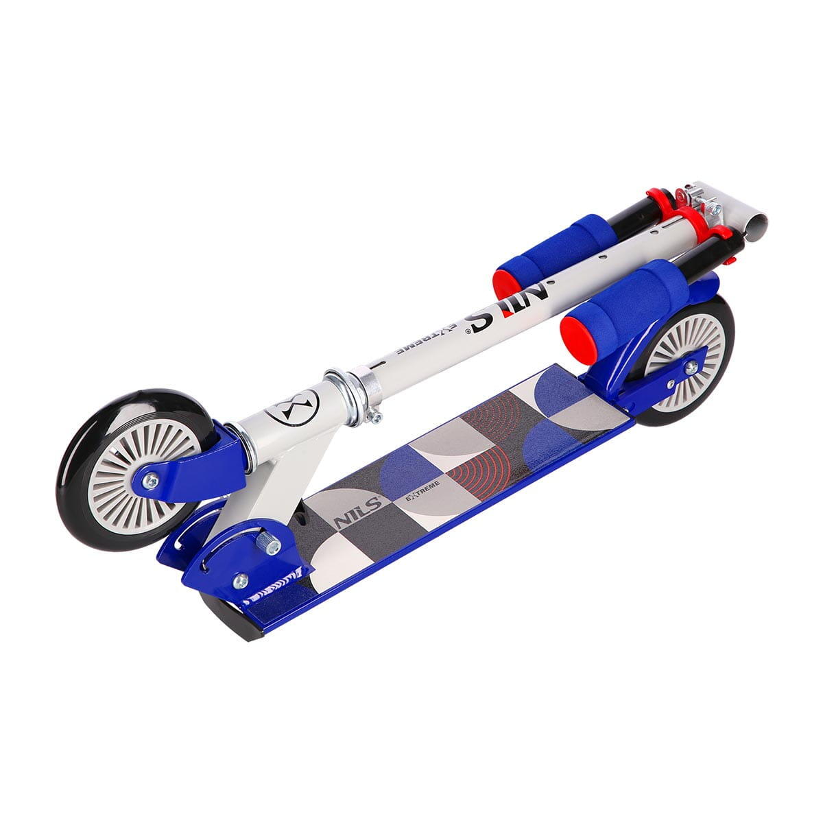 Scooter Nils Extreme HD026 7/7