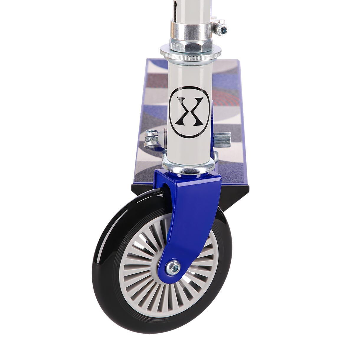 Scooter Nils Extreme HD026 2/7