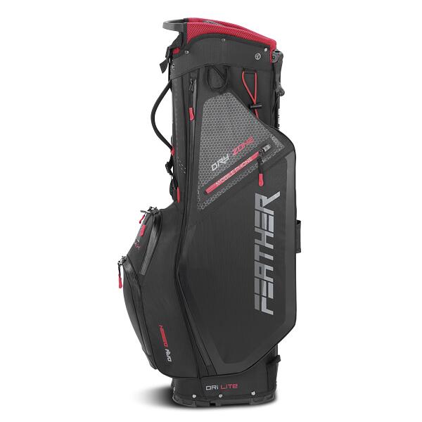 Big Max Dril Feather golf bag