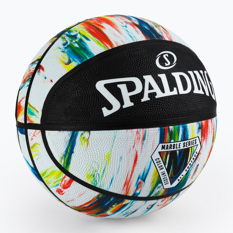 Spalding Marmură de baschet