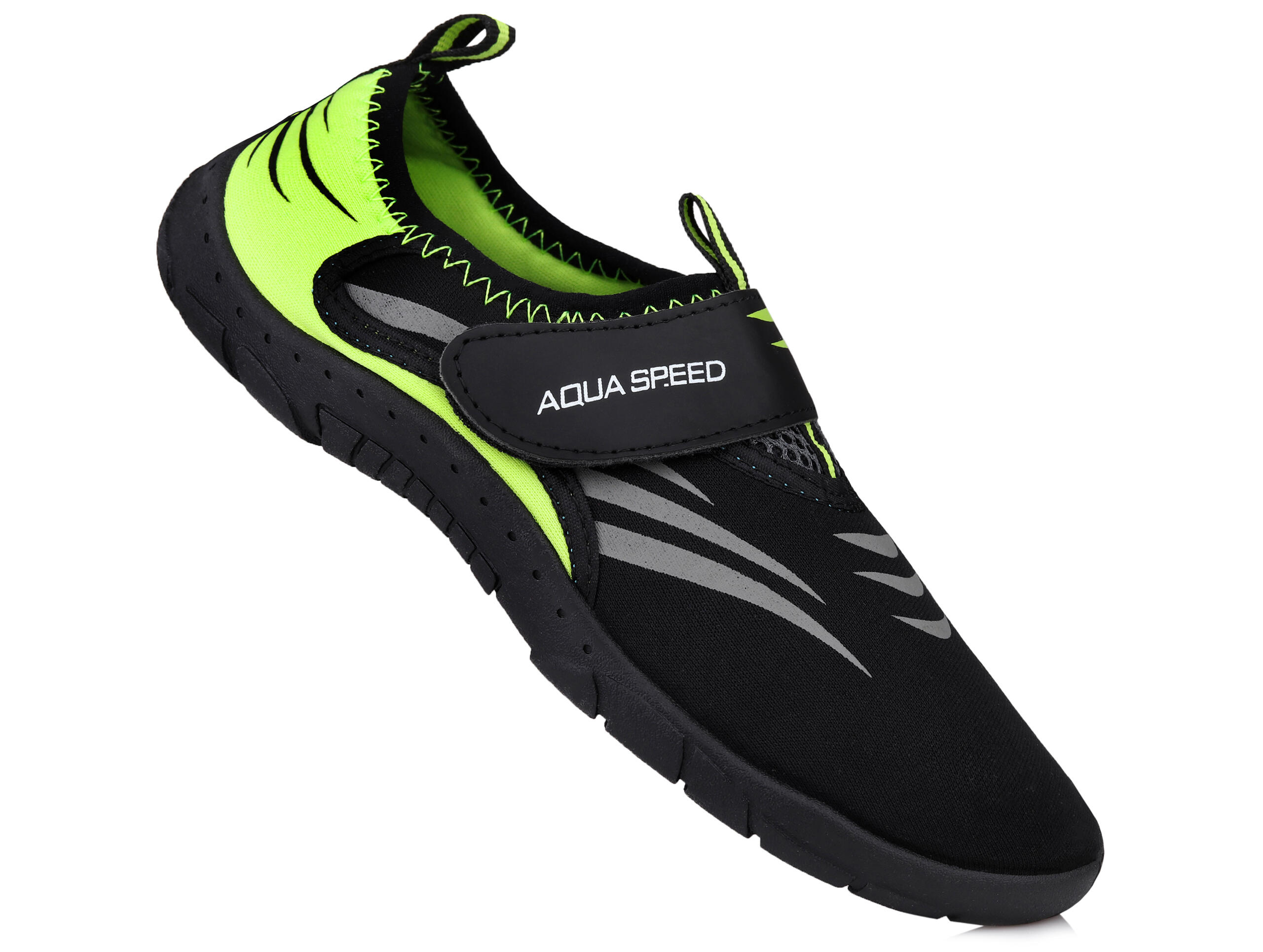 Aqua -Geschwindigkeit 27A Wasserschuhe 7/7