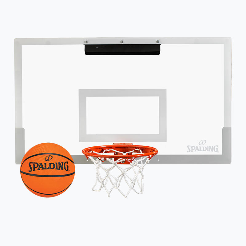 Spalding NBA NBA Arena Slam 180 Pro mini kosárlabda hátfal