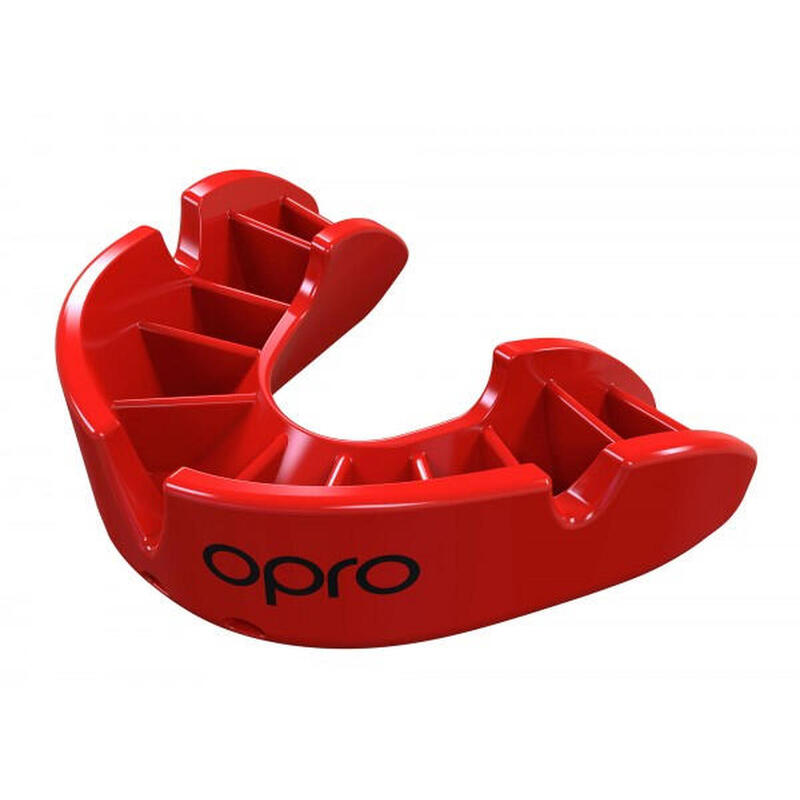 Proteza Senior Bronz Level Opro Rosie