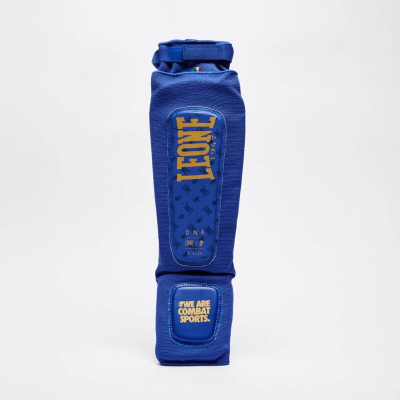 Tibiere Leone DNA Albastre