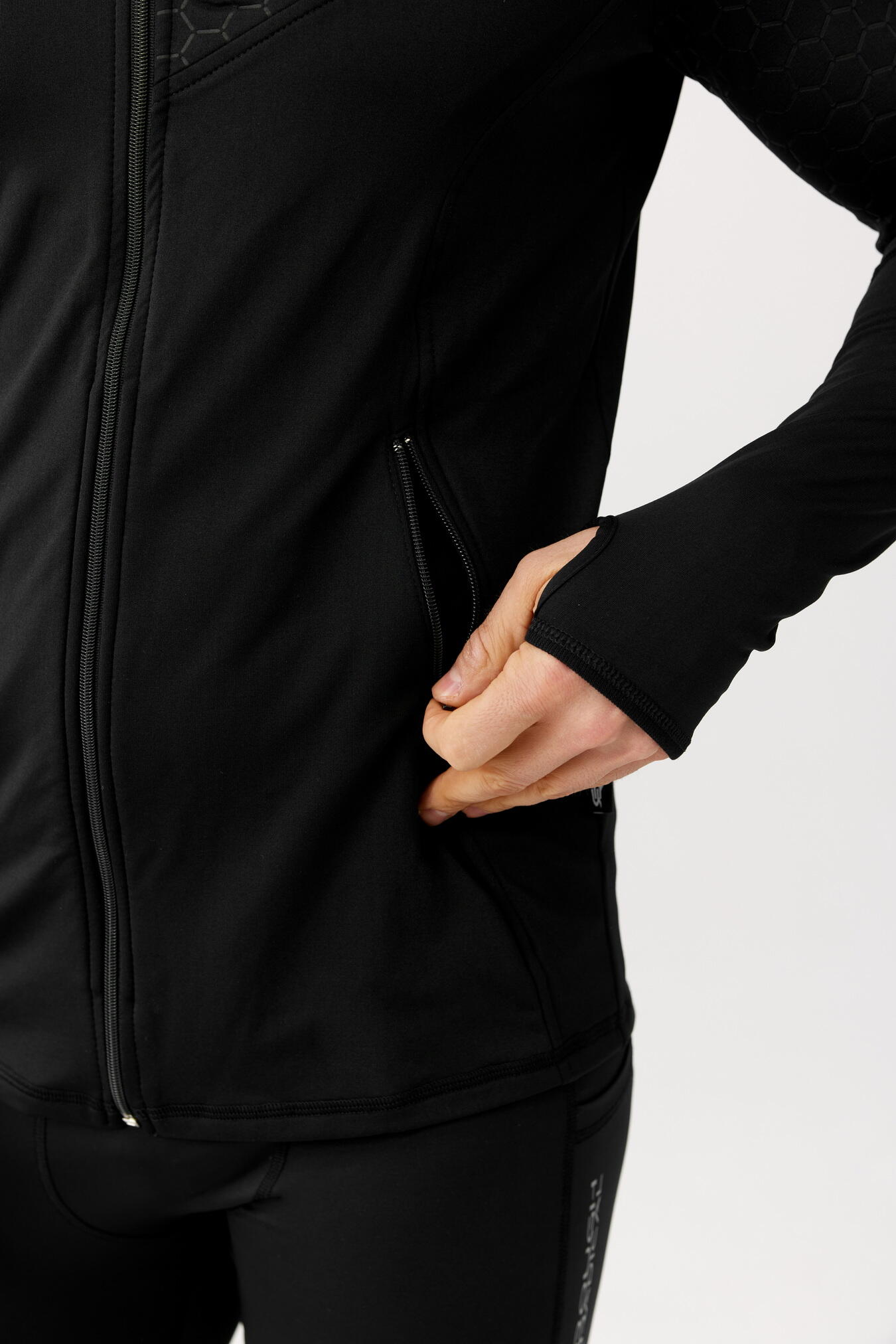 Rough Radical Boost X sporttraining sweatshirt 3/5