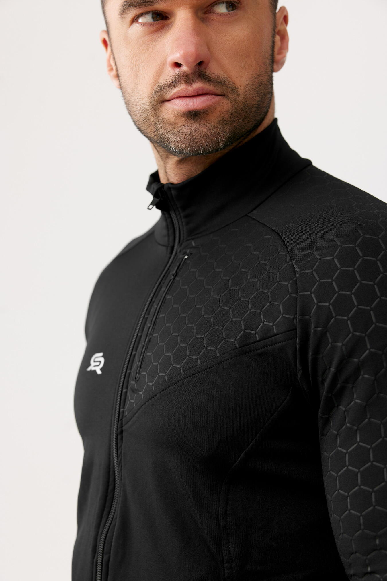 Rough Radical Boost X sporttraining sweatshirt 2/5