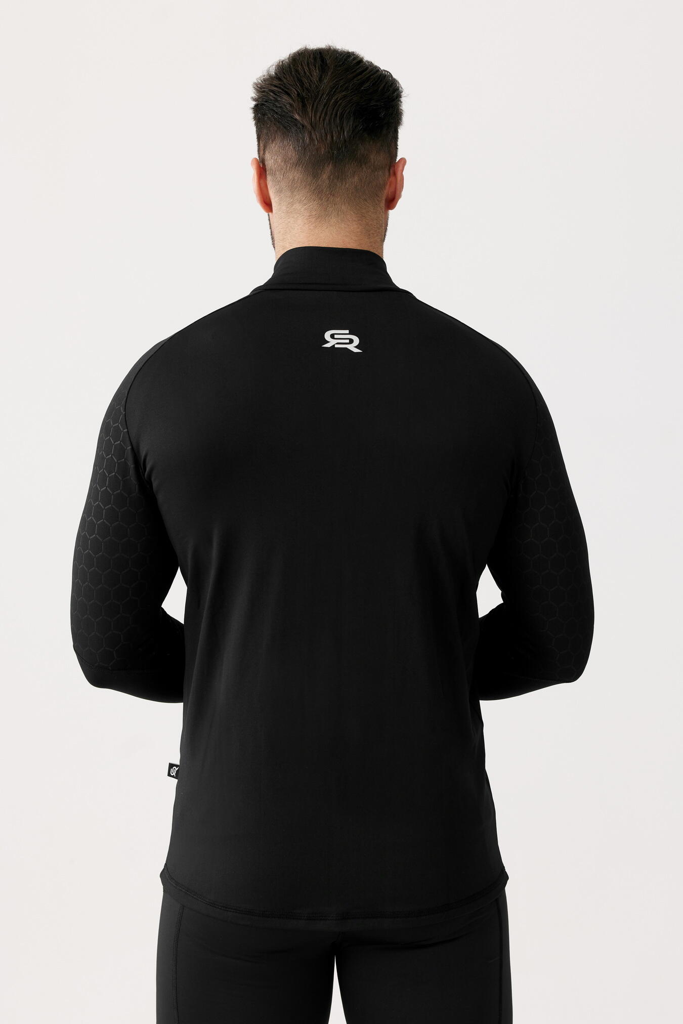 Rough Radical Boost X sporttraining sweatshirt 4/5