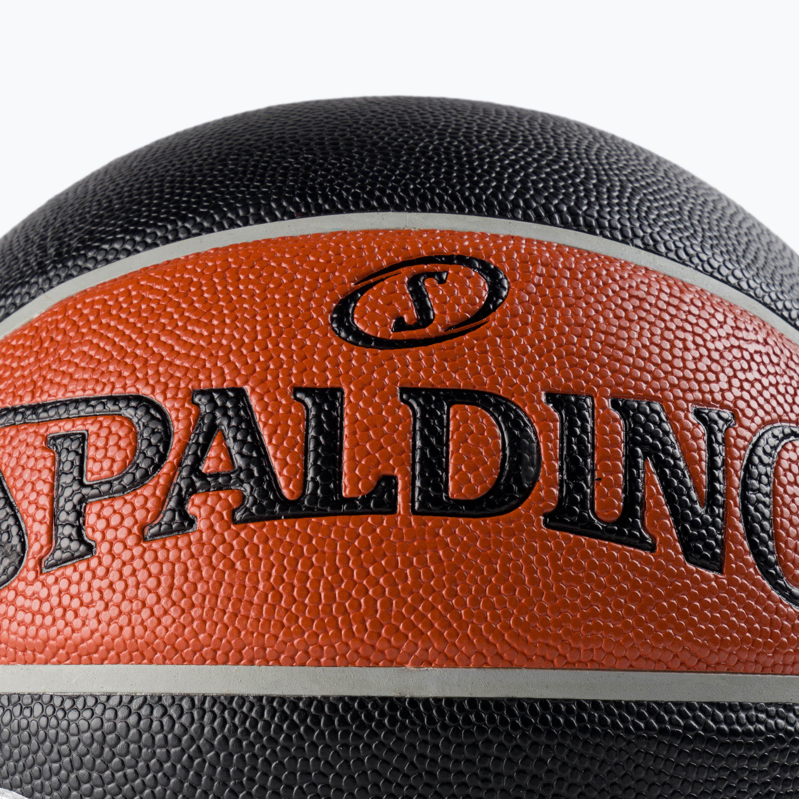 Spalding Euroleague TF-500 Legacy basket-ball 4/4
