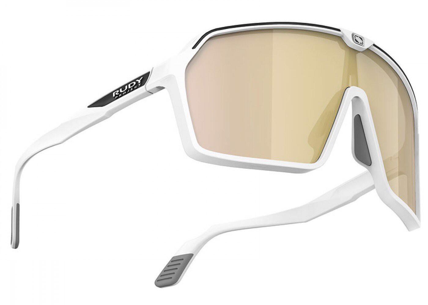 Lunettes de vélo Rudy Project Spinshield 3/6