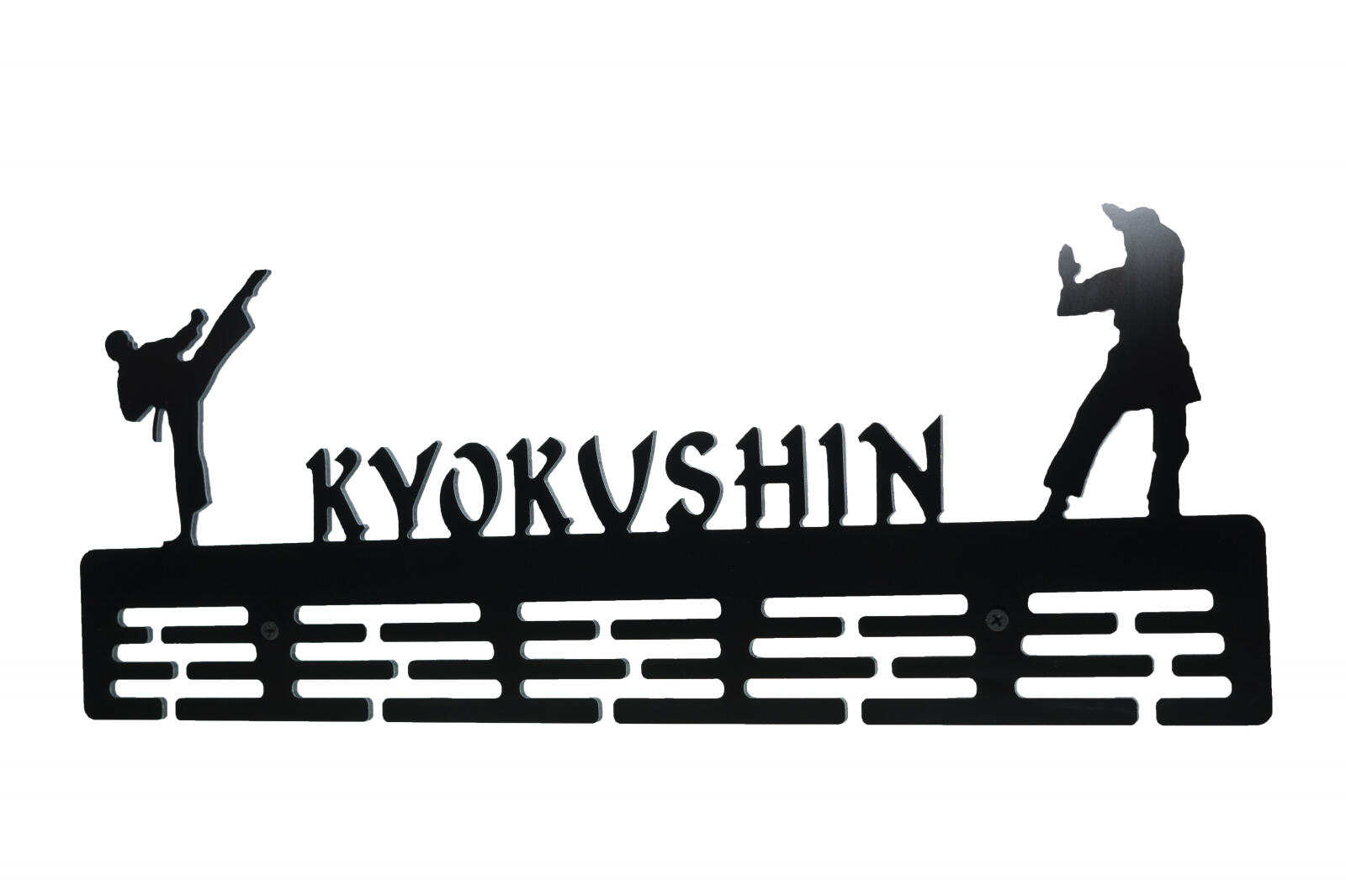 Suport pentru medalii - Karate Kyokushin