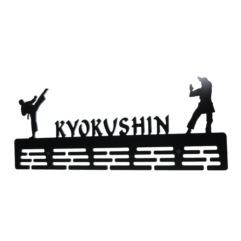 Suport pentru medalii - Karate Kyokushin