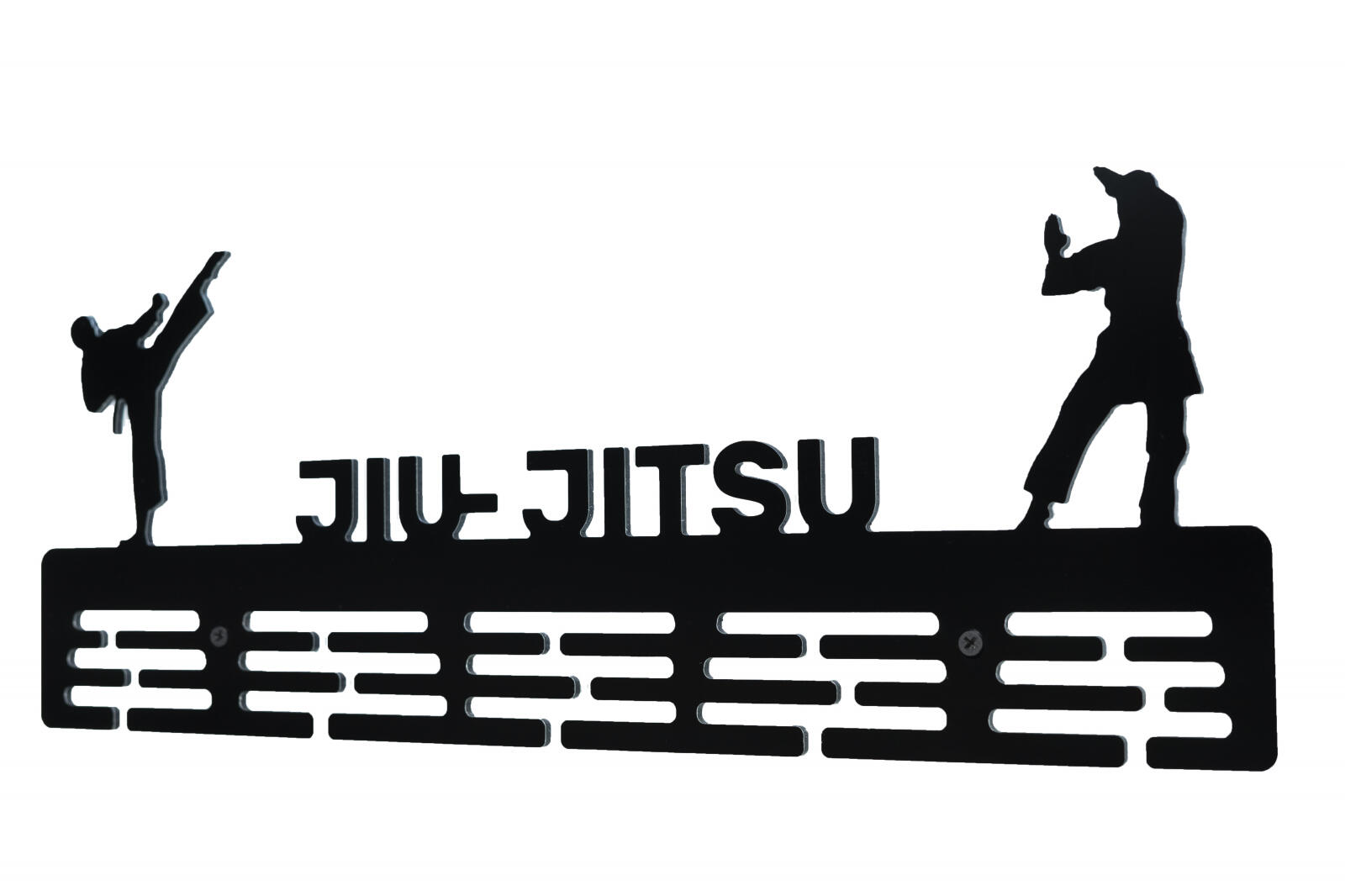 Suport pentru medalii - Ju Jitsu
