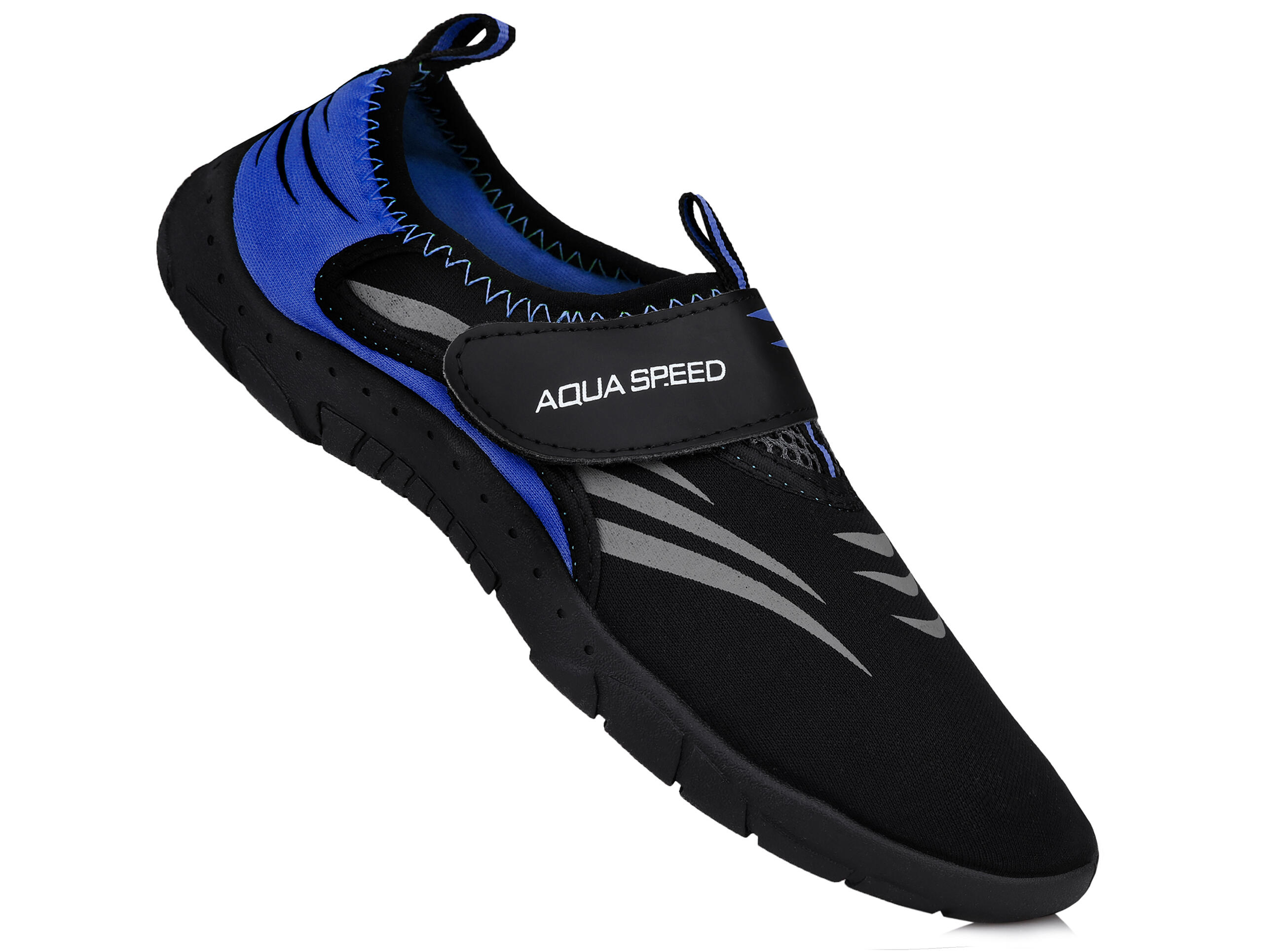 Aqua -Geschwindigkeit 27B Wasserschuhe 7/7