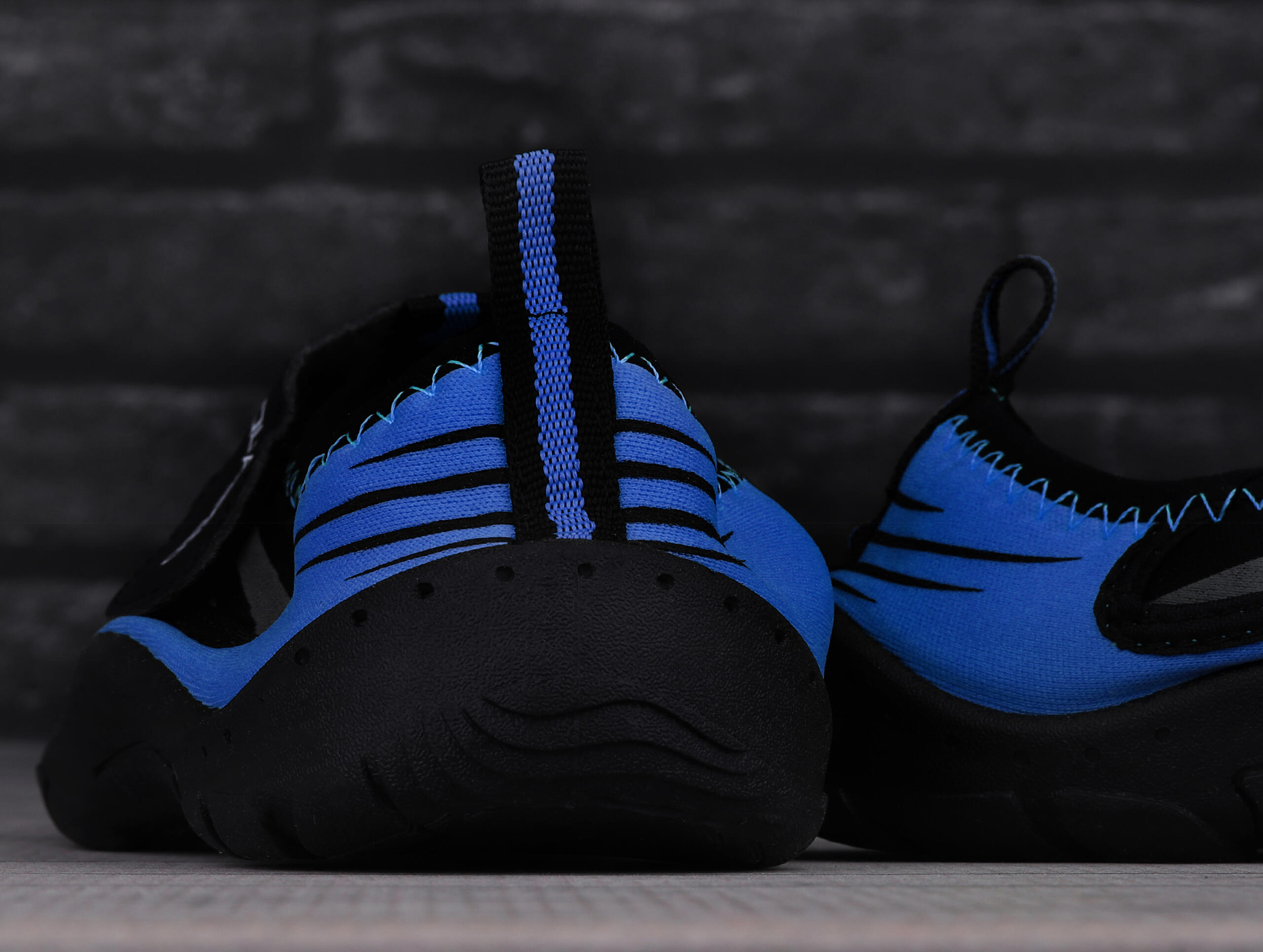Aqua -Geschwindigkeit 27B Wasserschuhe 6/7