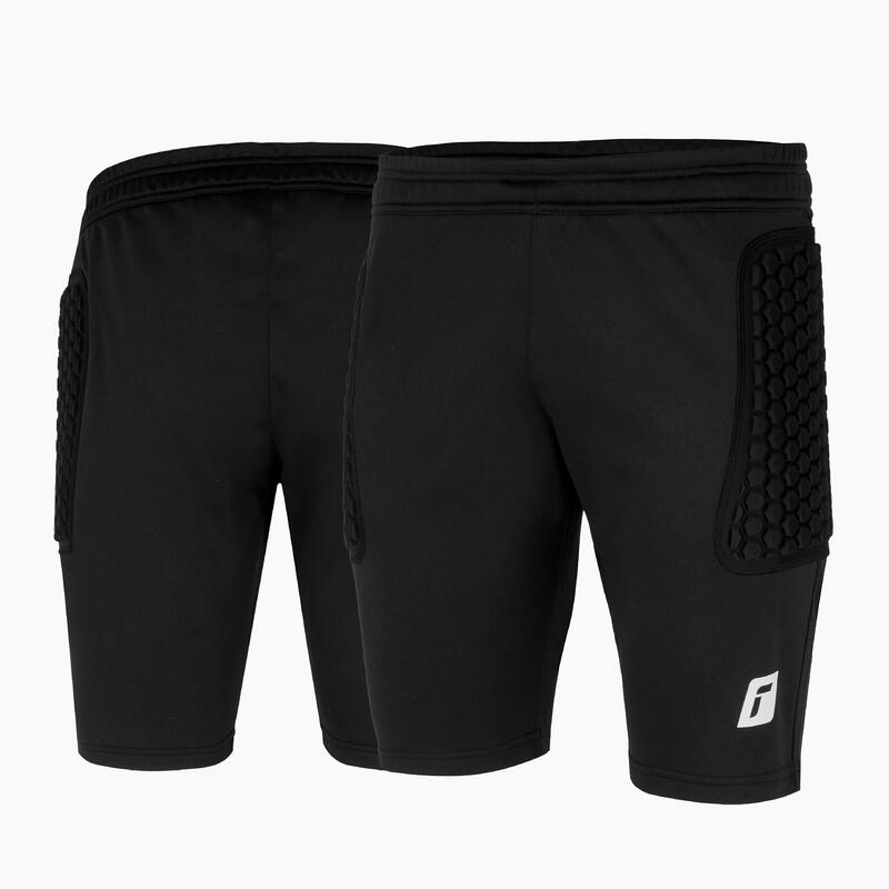 Reusch Contest II Short Pantaloni scurți de fotbal Advance