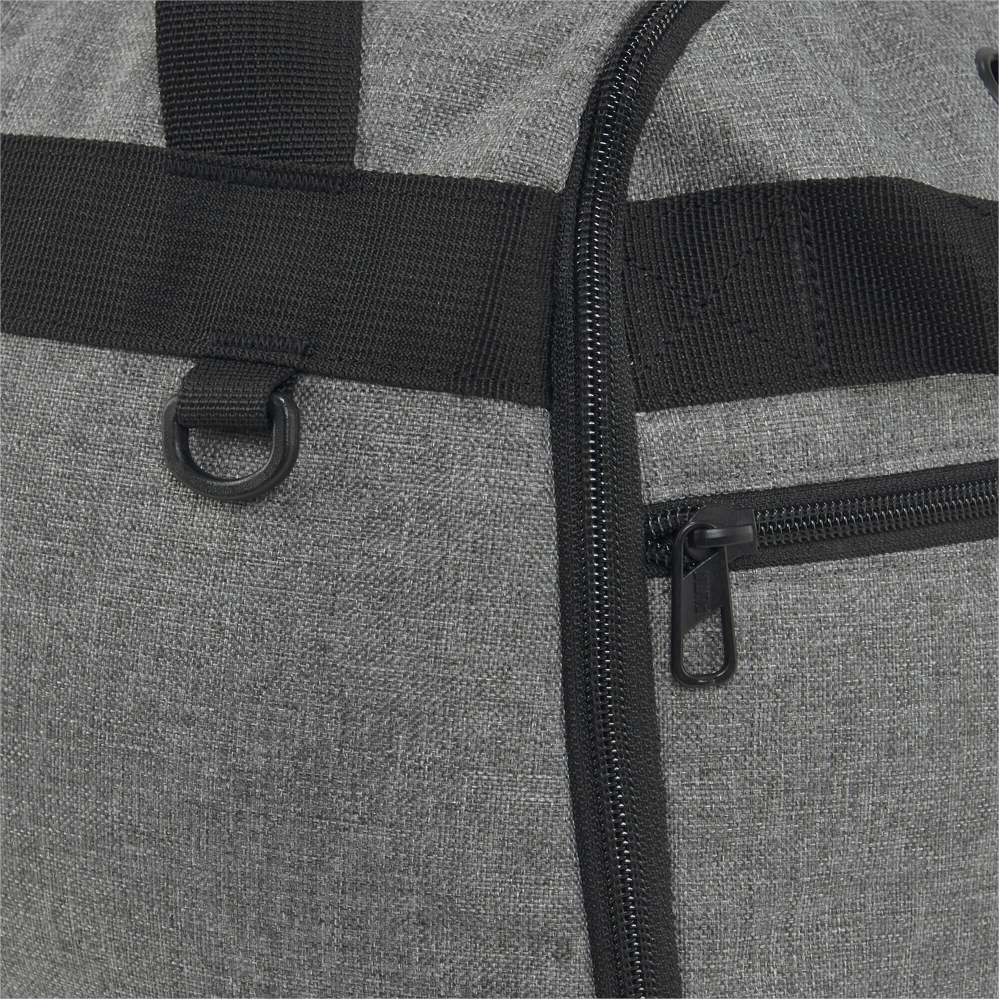 Sac de sport Challenger S PUMA Medium Gray Heather 6/6
