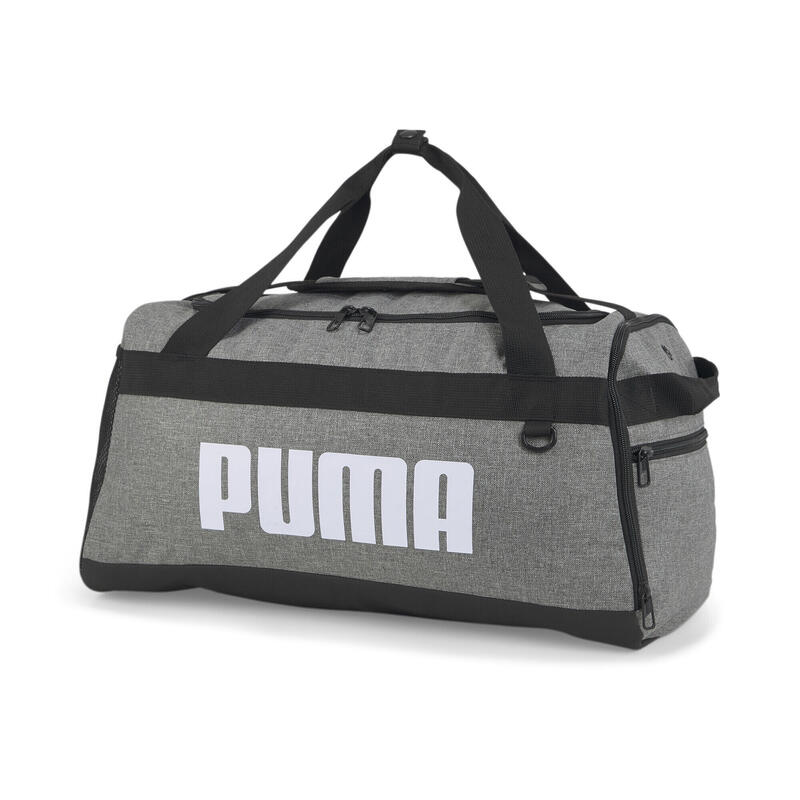 Saco de viagem Challenger S PUMA Medium Gray Heather