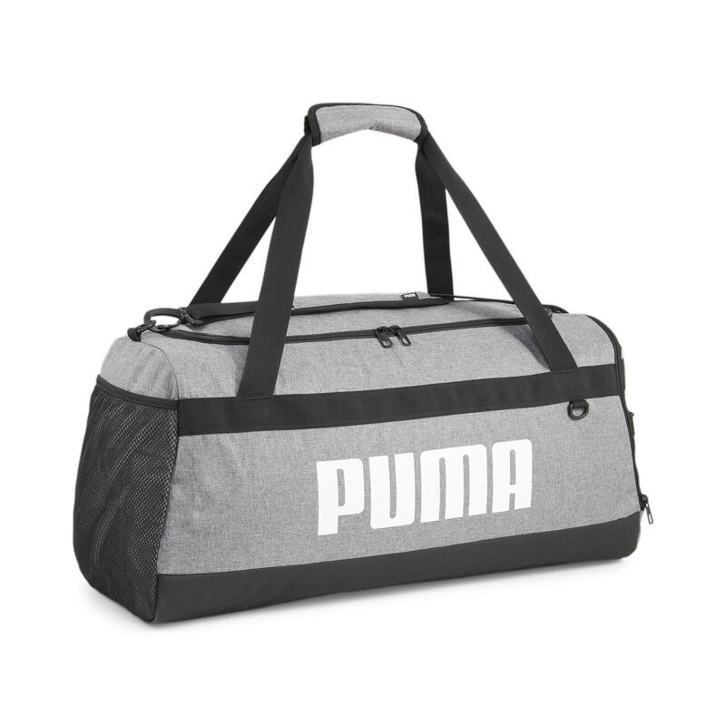 Sac de sport Challenger (58 litres) PUMA Medium Gray Heather