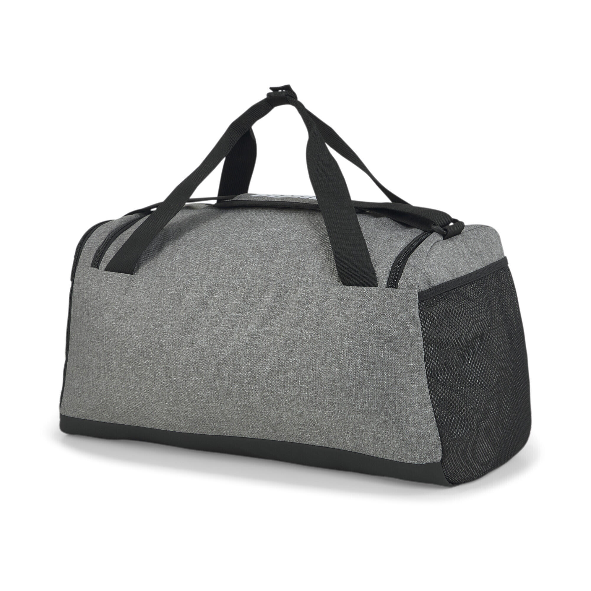 Sac de sport Challenger S PUMA Medium Gray Heather 5/6