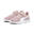 Anzarun Lite sportschoenen voor kinderen PUMA Peach Smoothie White Pink