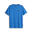 T-shirt Essentials Small Logo para homem PUMA Racing Blue