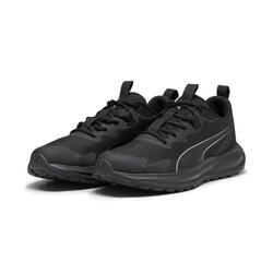 Chaussures Twitch Runner PUMA Black Cool Mid Gray