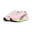 Zapatillas de running Mujer Velocity Nitro 2 PUMA Frosty Pink Speed Green