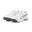 Chaussures de sport en salle Solarstrike II PUMA White Shadow Gray