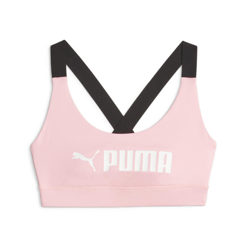 Reggiseno da training Fit per allenamenti a medio impatto da donna PUMA