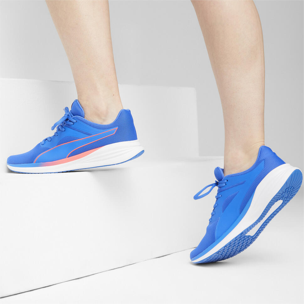Buty do biegania damskie Puma Transport