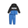 Conjunto deportivo para bebé Minicats Colourblock PUMA Racing Blue