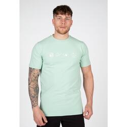 Swanton T-Shirt - Green