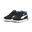 Graviton AC sneakers kinderen PUMA Black White Racing Blue