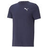 T-shirt Active Homme PUMA Peacoat Blue