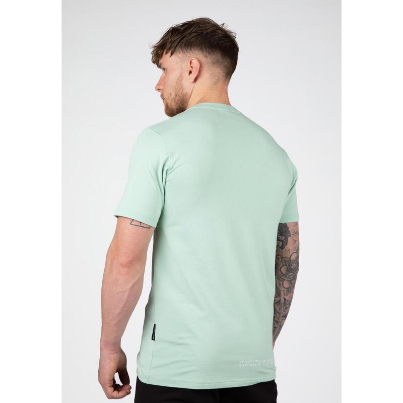 Camiseta Swanton - Verde