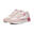 Baskets Graviton Enfant et Adolescent PUMA Frosty Pink White Future Pinktastic