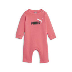 Combinaison Minicats Newborn Bébé PUMA Electric Blush Pink