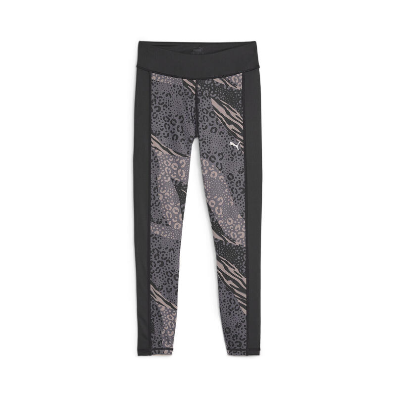 Leggings da training 7/8 Favourite Printed High Waist da donna PUMA