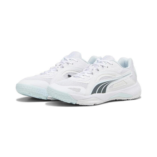 Zapatillas para deportes de interior Solarstrike II PUMA