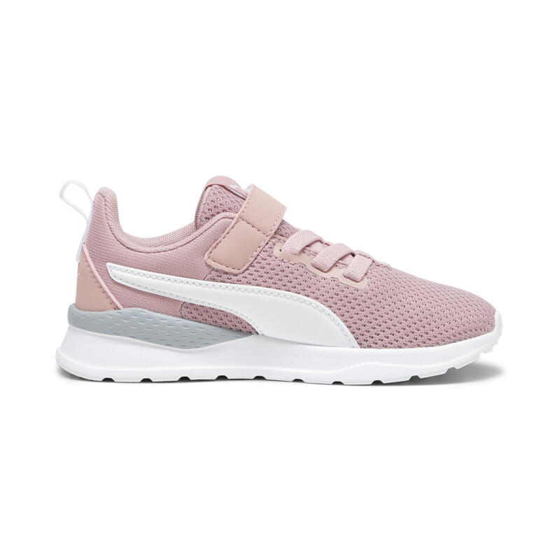 Anzarun Lite sportschoenen voor kinderen PUMA Peach Smoothie White Pink