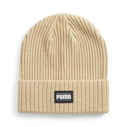Czapka Puma Ribbed Classic Cuff Beanie